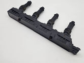 Oryginalna cewka zapłonowa Bosch Opel Corsa 1.2 16V C 0221503015